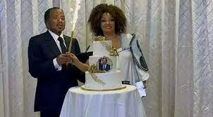 Célébration du 41ème anniversaire du Renouveau National, le 06 novembre 2023